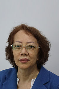 Жакеева Айман Серикбаевна