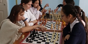 Шахмат турнирі