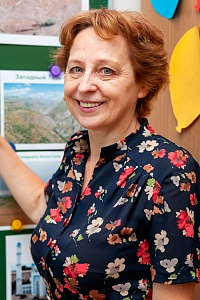 Милованова Наталья Ананьевна