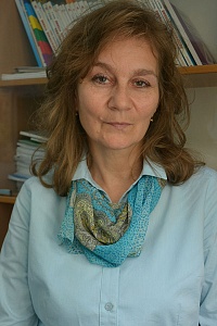 Емелина Наталья Владимировна